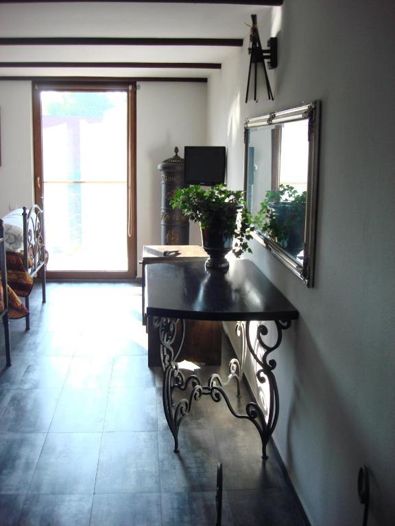 Pension La Taticu Săcălăşeni Camera foto